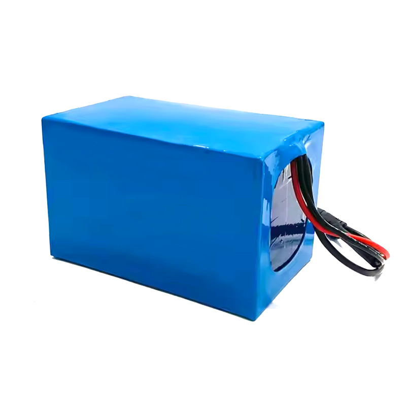 18650 4s 3p battery