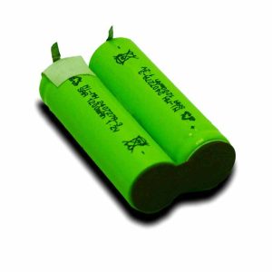 2.4V nimh battery 1200mah AA