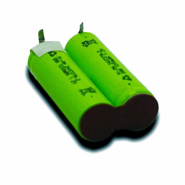 2.4 volt nimh battery charger 1200mAh AA
