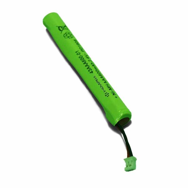 2.4v aaa nimh battery pack