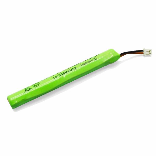 2.4v aaa nimh rechargeable batteries