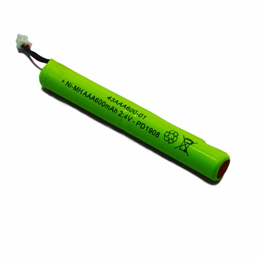 2.4v nimh battery charger
