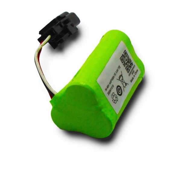 3.6v 1000mah nimh battery AA cell