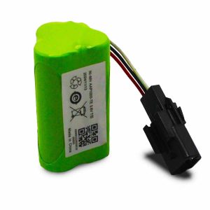 3.6v nimh battery 1000mah
