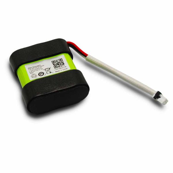 3.6v nimh battery 1200mah
