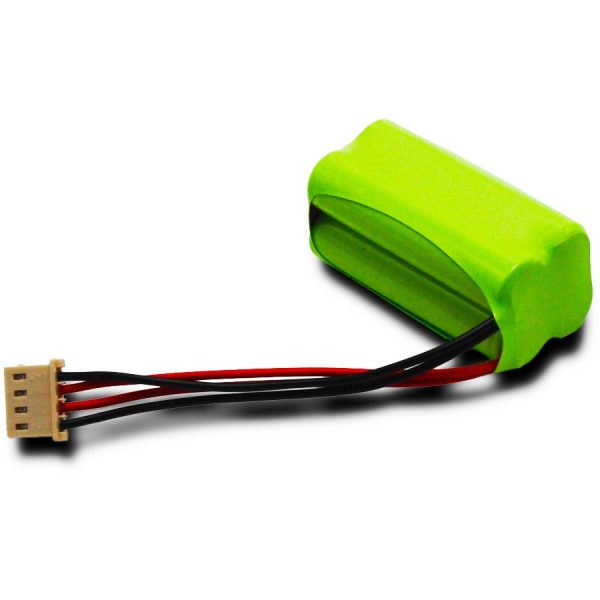 4.8v ni mh aaa 800mah rechargeable battery pack