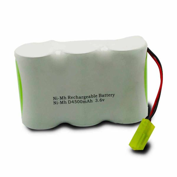 4500mah 3.6v nimh battery