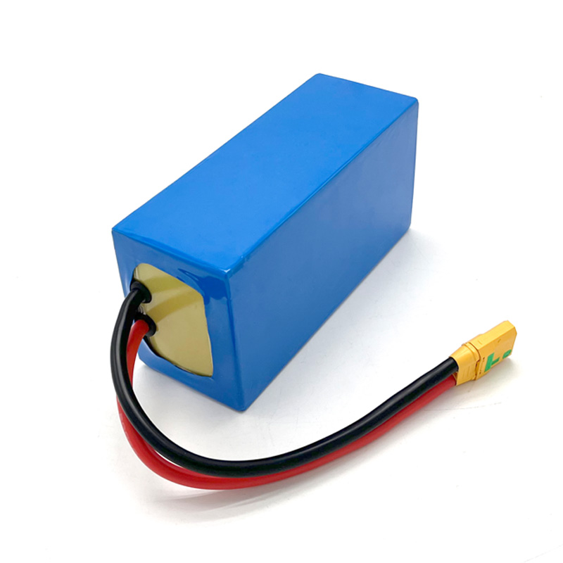 4s4p li ion battery