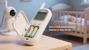 baby monitor battery wholesale