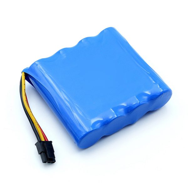 batterie lithium 18650 14.8v 2400mah