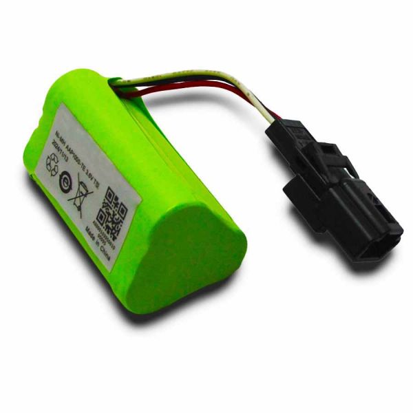batterie ni mh aa 1000mah 3.6v