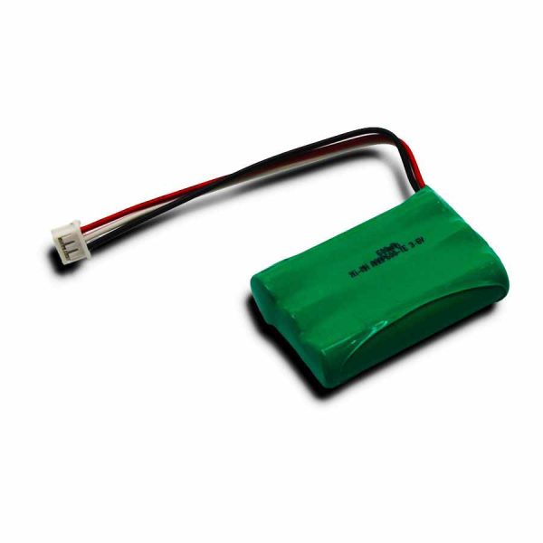 batterie ni mh aaa 600mah 3.6v