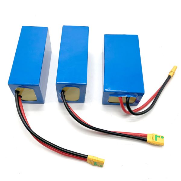 battery 14.8v 12ah