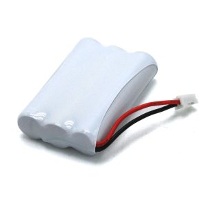 battery for cordless phone