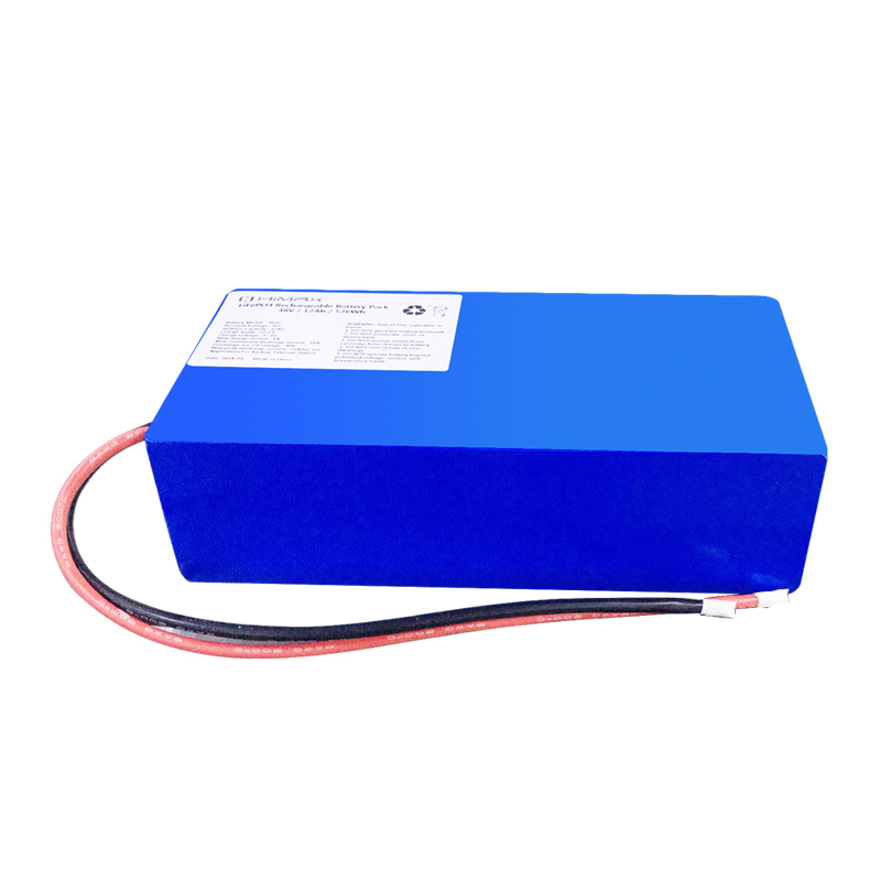 battery pack 14.8v 12ah