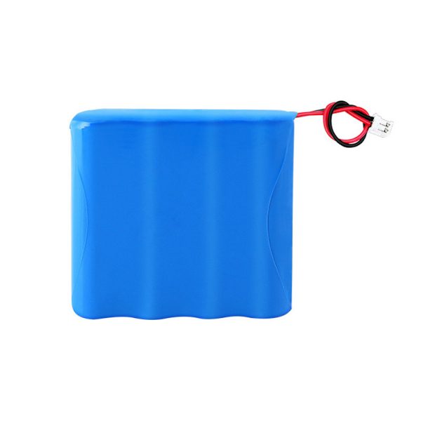 li ion 18650 2400mah 14.8v