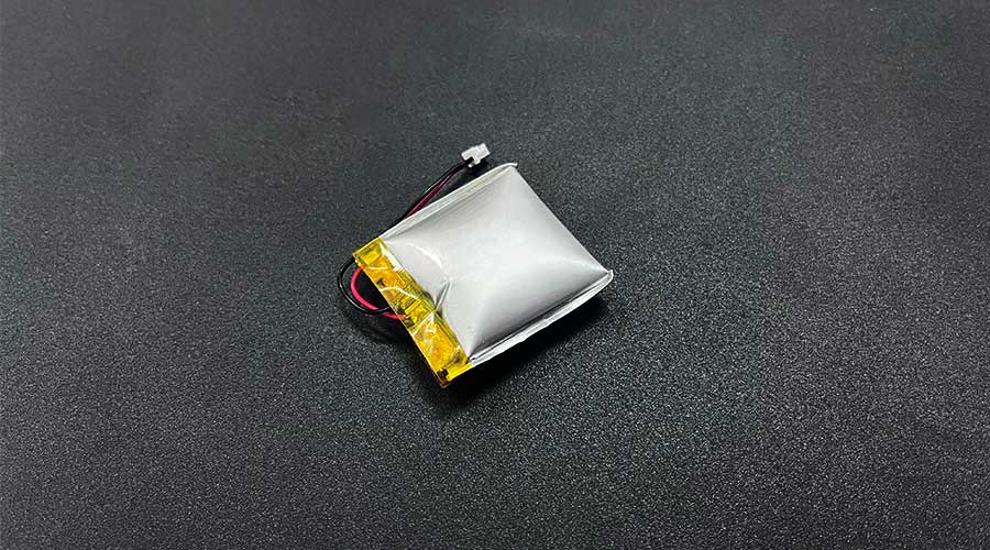 lipo battery suppliers