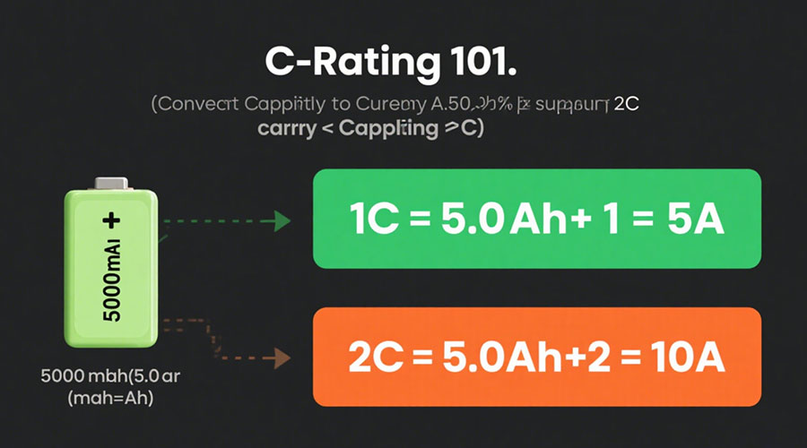 lipo charge current