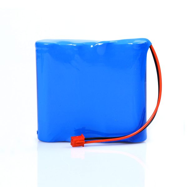 lithium battery 14.8v 2ah