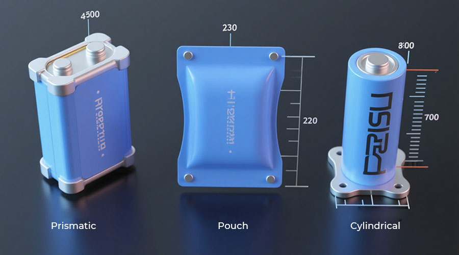 lithium ion battery