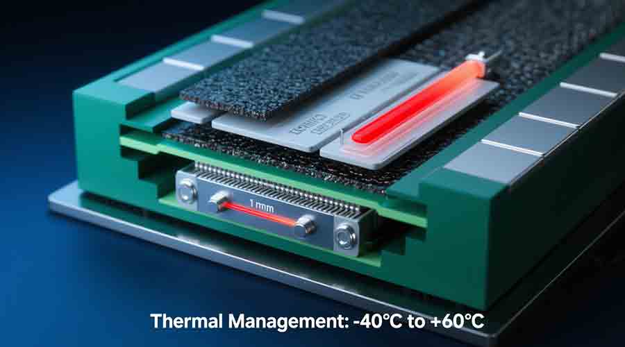 mil-std-810 compliant battery
