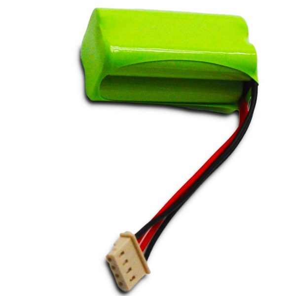 ni mh aaa 800mah 4.8v battery pack