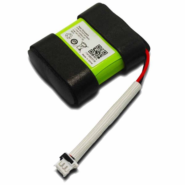 ni mh battery 3.6v 1200mah