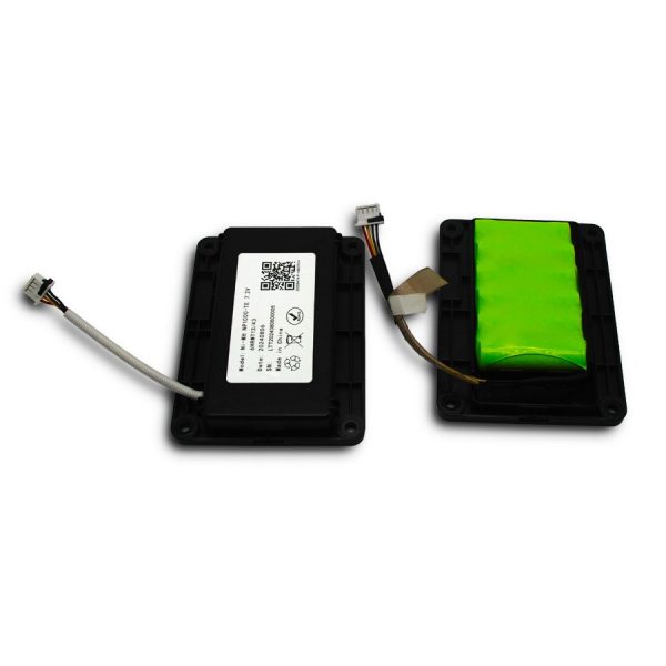 7.2v 1000mah nimh battery charger