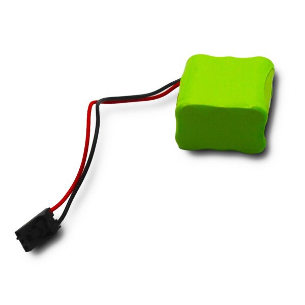 7.2v ni mh aaa 300mah rechargeable battery pack