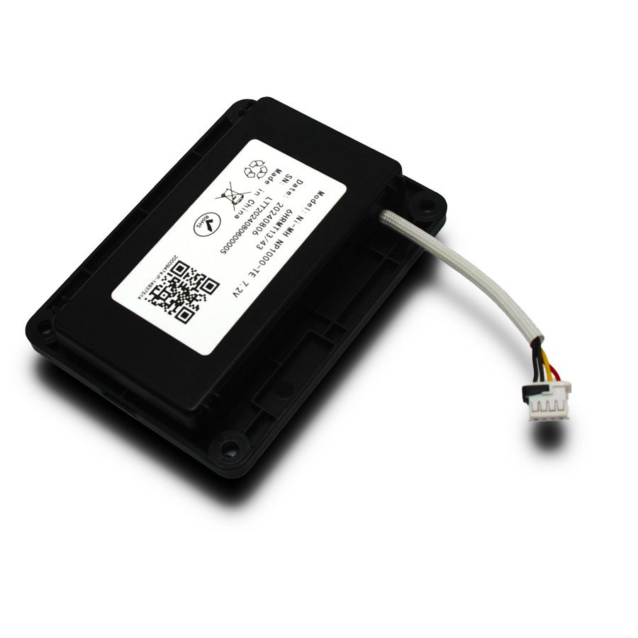 7.2v ni mh battery