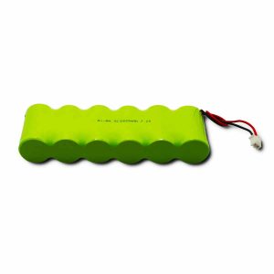 7.2v ni mh sc 3000mah rechargeable battery pack
