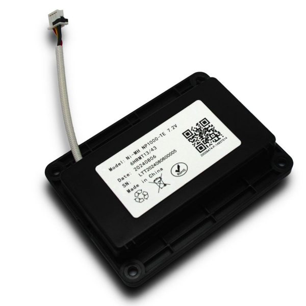 7.2v nimh battery 1000mah