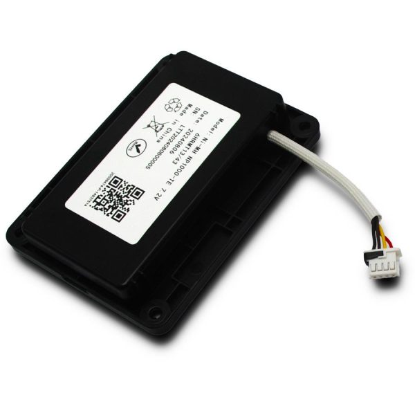 7.2v nimh battery
