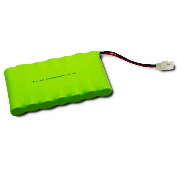 8.4 v 2000mah nimh battery