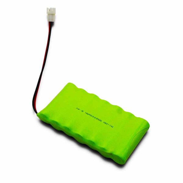 8.4 v nimh battery