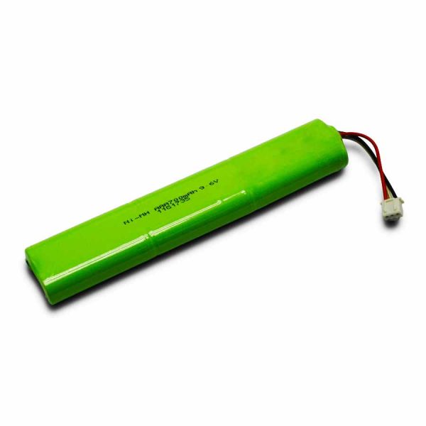 9.6v aaa ni mh 700mah rechargeable battery pack