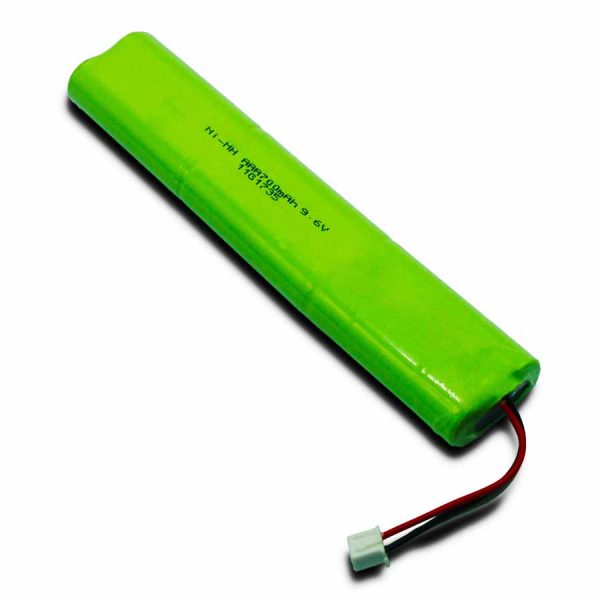 9.6v aaa nimh battery pack