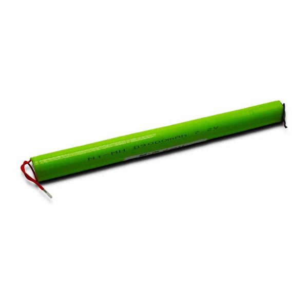 batterie ni mh d 9000mah 7.2v