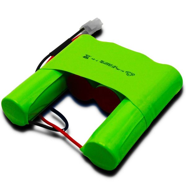 batterie ni mh sc 1500mah 7.2v