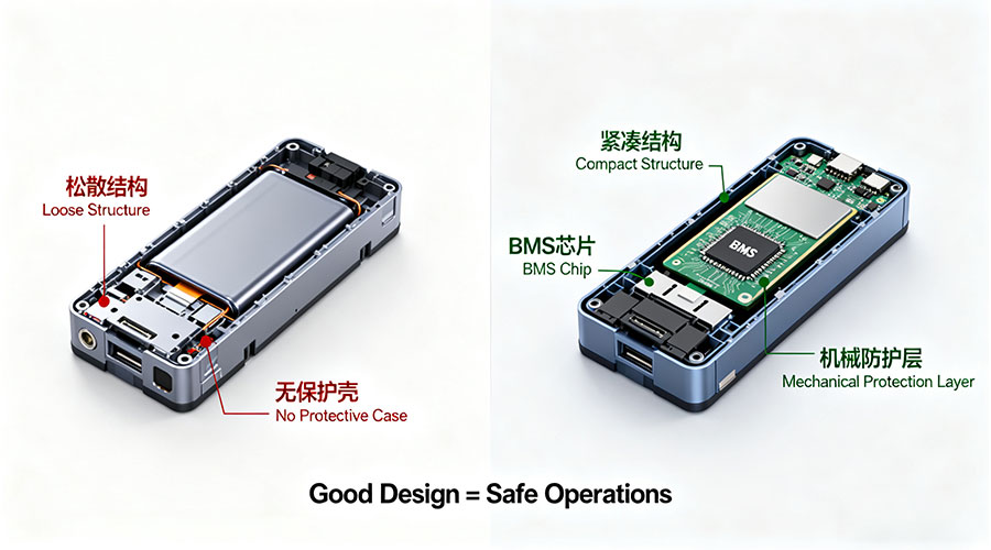 battery management system bms