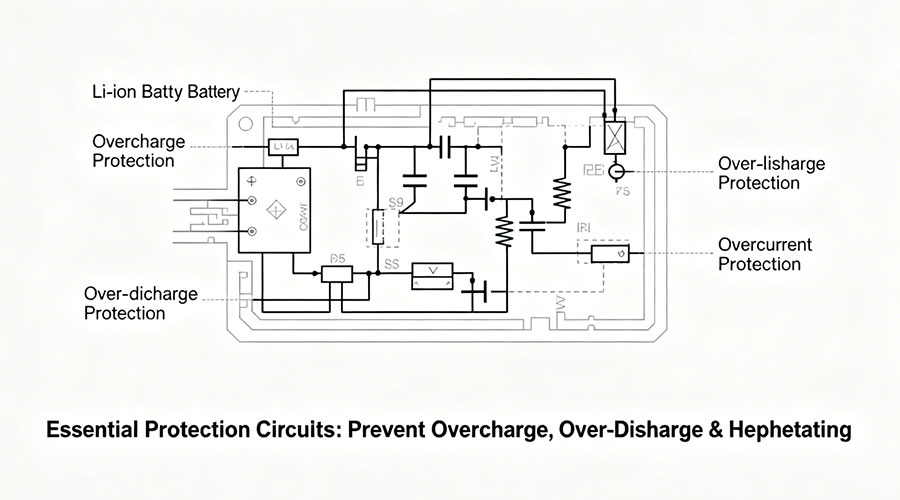 battery pack repair