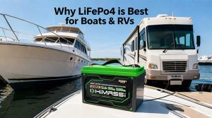 best lifepo4 battery 12v 100ah for trolling motor