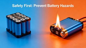 lithium ion battery monitoring