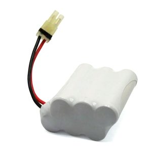 ni mh aa 7.2v