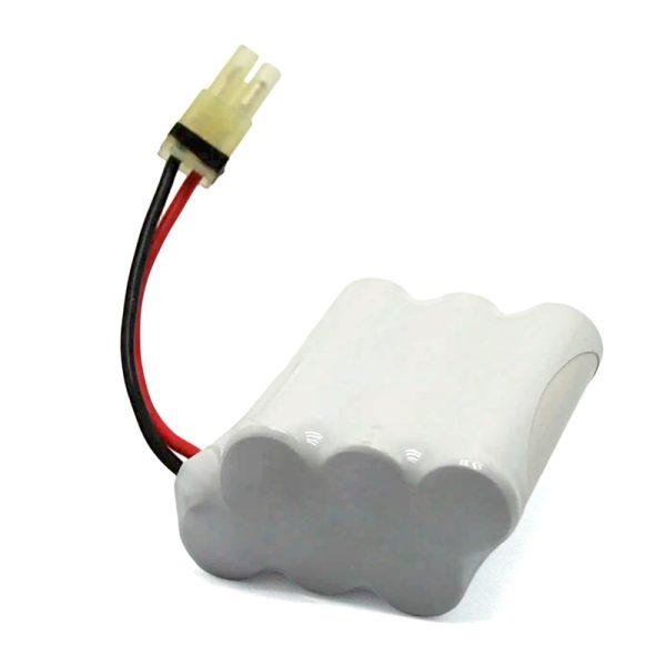 ni mh aa 7.2v