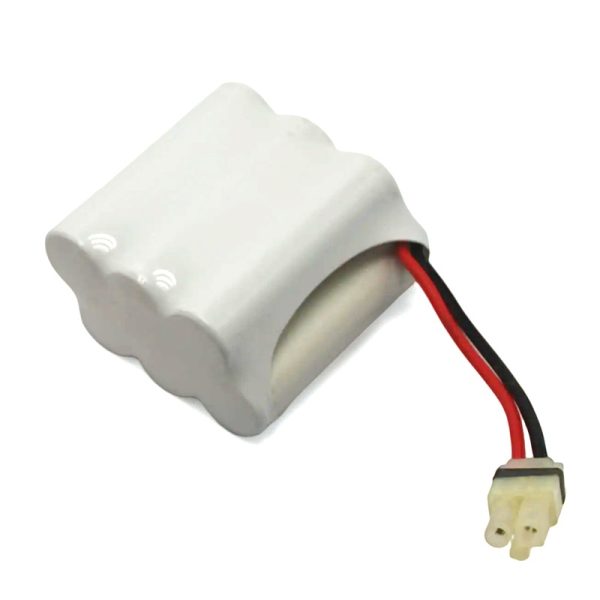 ni mh aa 7.2v battery