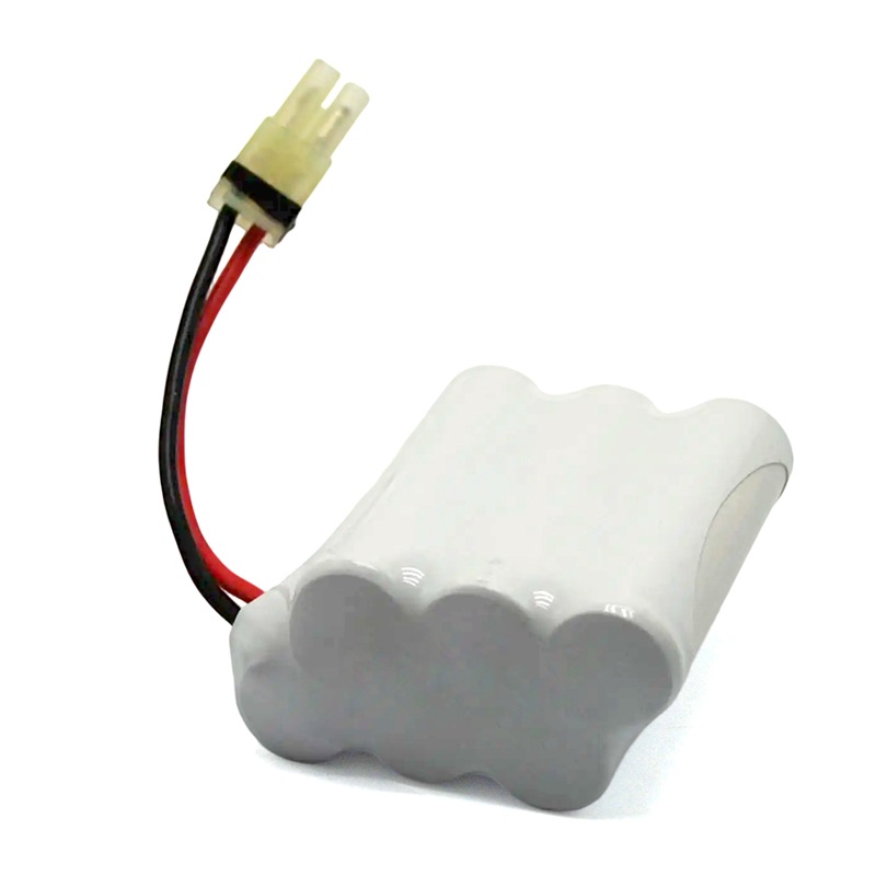 ni mh aa 7.2v