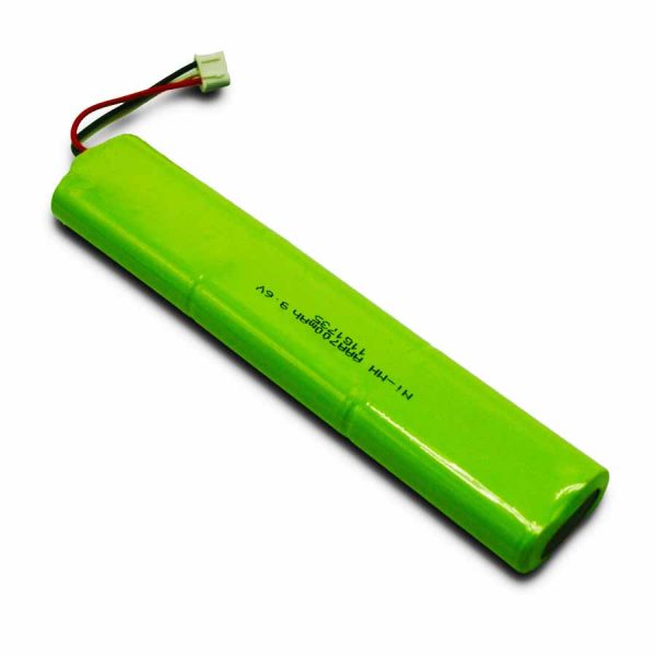 ni mh aaa 700mah 9.6v battery pack