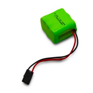 ni mh aaa300mah 7.2v battery pack
