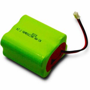 ni mh battery 7.2v 2200mah